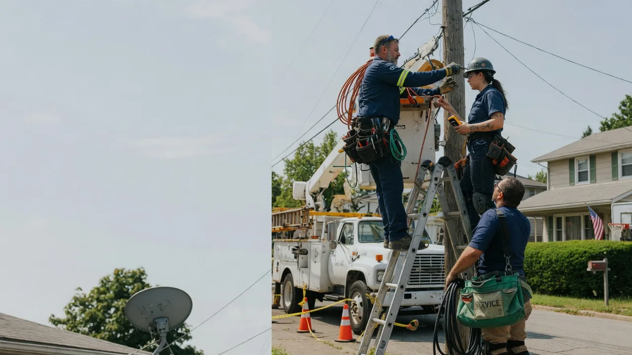 Electrical Repair in Morrill, KS near me